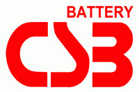 UPS与CSB蓄电池